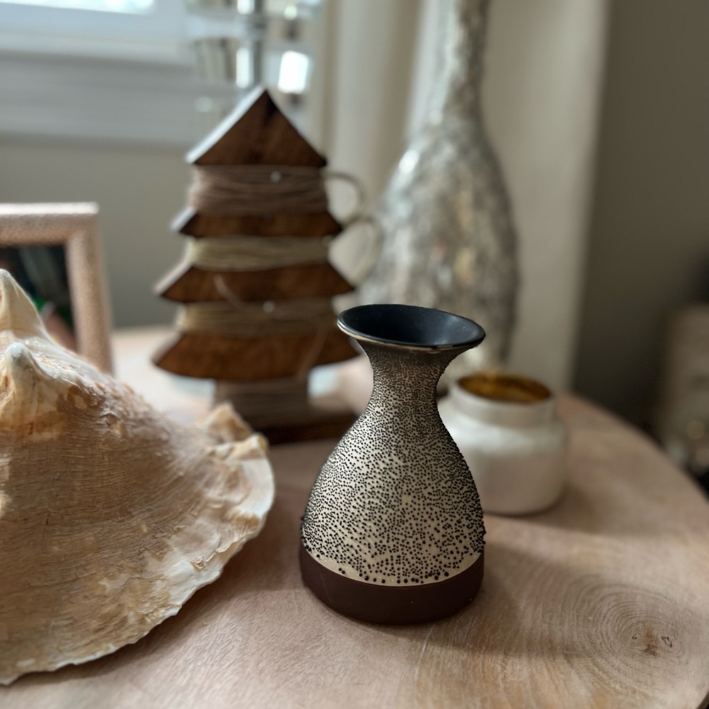 Anthropologist vase - Picture 7 of 7